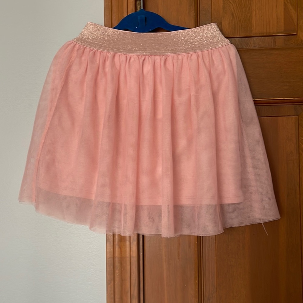 Between Girls skirt!
